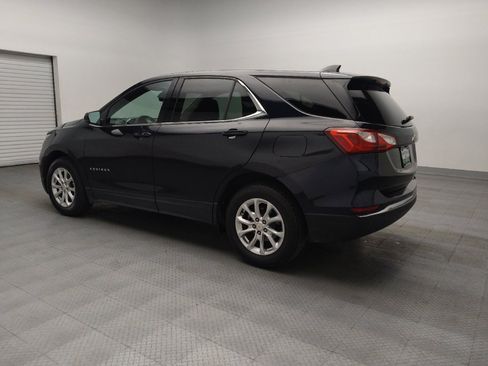 Used 2020 Chevrolet Equinox LT FWD image 5