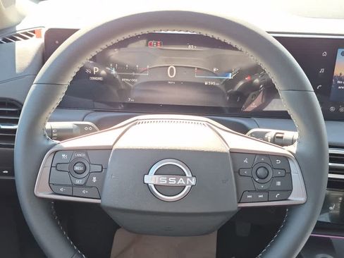 New 2026 Nissan Sentra SV w/ SV Convenience Package image 16