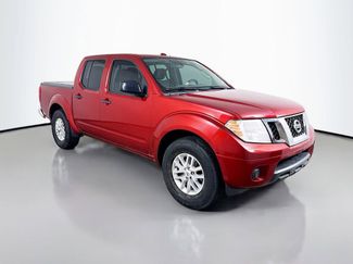 Used 2016 Nissan Frontier SV video 1