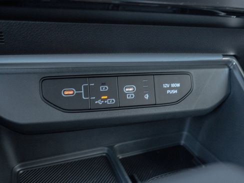 New 2026 Kia Carnival SX Prestige image 29