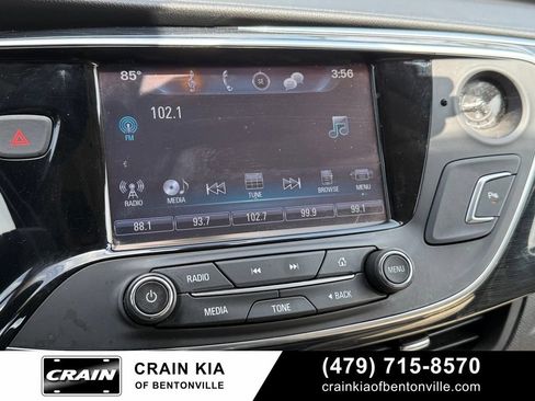 Used 2017 Buick Envision Essence FWD image 15