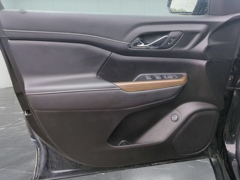 Used 2023 GMC Acadia SLE w/ Driver Convenience Package AWD/4WD image 21