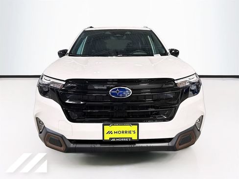 New 2026 Subaru Forester Sport AWD/4WD image 2