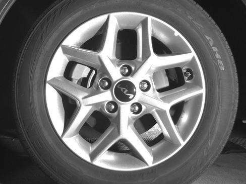 Used 2025 Kia Soul LX w/ LX Technology Package image 12