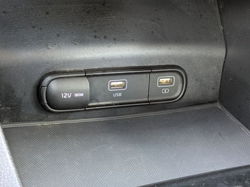Used 2023 Kia K5 EX w/ EX Premium Package FWD image 22