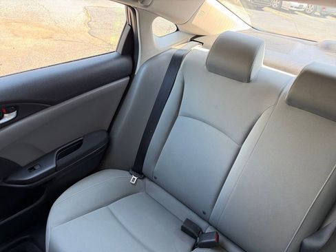 Used 2020 Honda Civic LX image 37