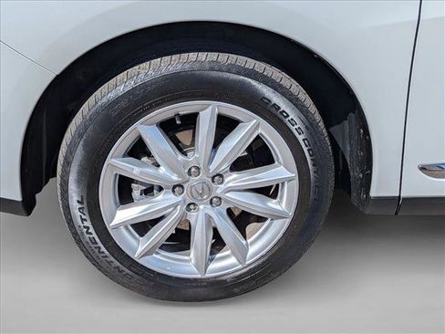 Used 2021 Acura RDX AWD image 9
