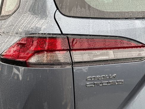 New 2026 Toyota Corolla Cross L image 31