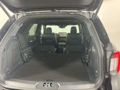 New 2026 Ford Explorer Tremor w/ Tremor Ultimate Package AWD/4WD image 34