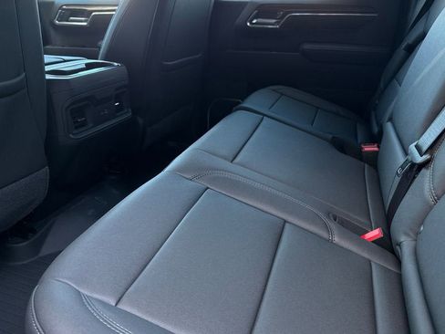 New 2026 Chevrolet Silverado 1500 LT Trail Boss image 12