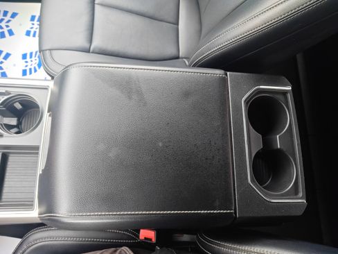 Used 2021 Ford F250 Lariat image 19