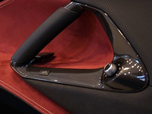 Certified 2021 Ferrari 812 GTS RWD image 96
