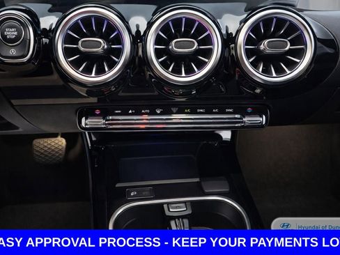 Used 2022 Mercedes-Benz CLA 250 w/ Premium Package Lite image 14