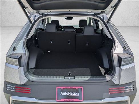 New 2026 Hyundai Ioniq 5 SEL RWD image 7