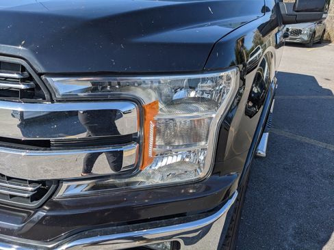 Certified 2019 Ford F150 Lariat image 9