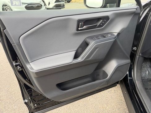 Used 2026 Toyota RAV4 XSE w/ Panoramic Sun Roof Package AWD/4WD image 20