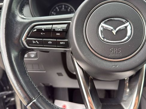 Used 2024 MAZDA CX-90 3.3 Turbo w/ Preferred Package AWD/4WD image 14