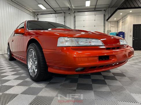 Used 1993 Ford Thunderbird Super RWD image 15