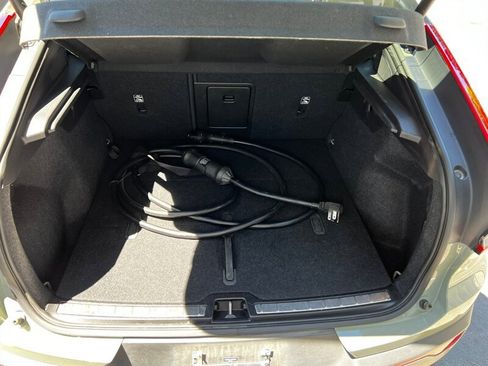 Used 2023 Volvo C40 P8 Recharge Plus w/ Climate Package AWD/4WD image 24