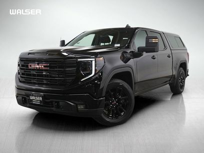 Used 2022 GMC Sierra 1500 Elevation w/ X31 Off-Road Package