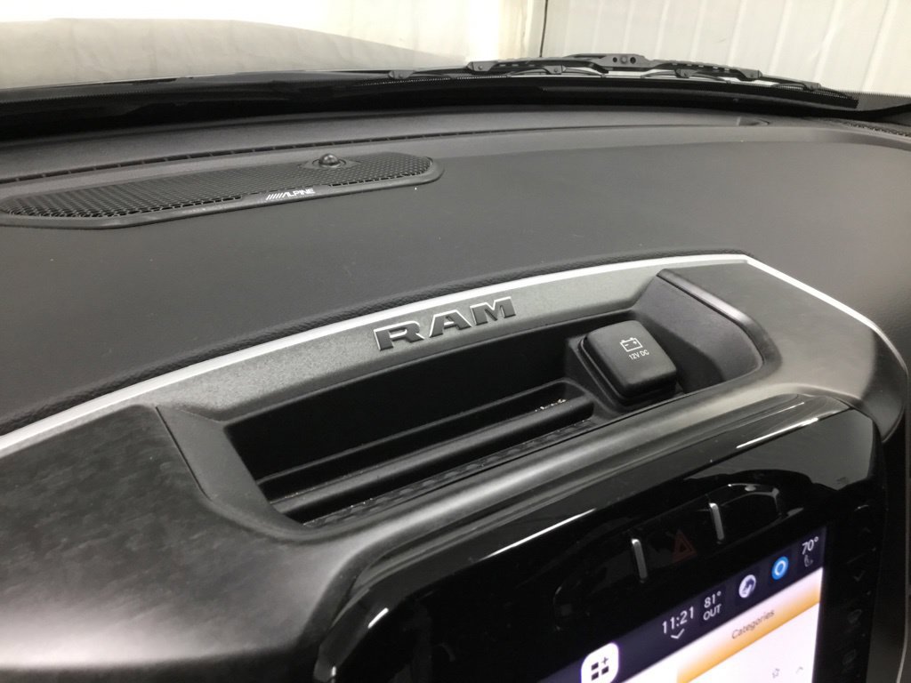 Used 2023 RAM 1500 Big Horn AWD/4WD image 31