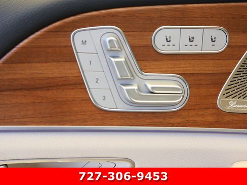 Certified 2024 Mercedes-Benz GLE 450 4MATIC image 16