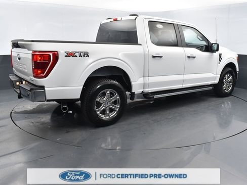 Certified 2022 Ford F150 XLT w/ XTR Package image 4