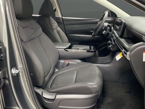 New 2026 Hyundai Tucson SEL AWD/4WD image 24