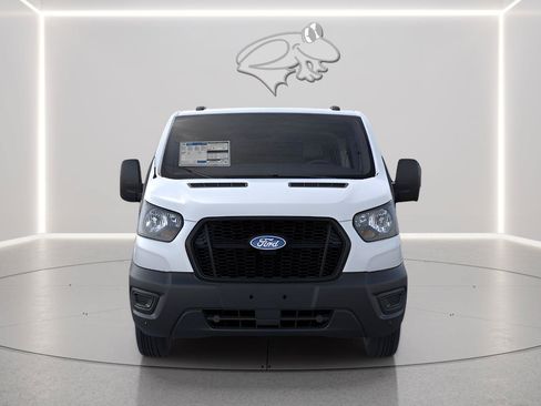 New 2026 Ford Transit 250 Low Roof RWD image 8