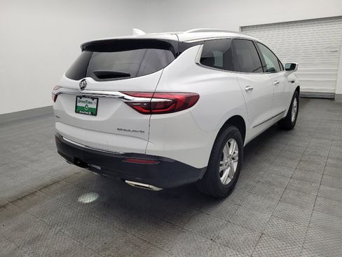 Used 2018 Buick Enclave Essence image 9