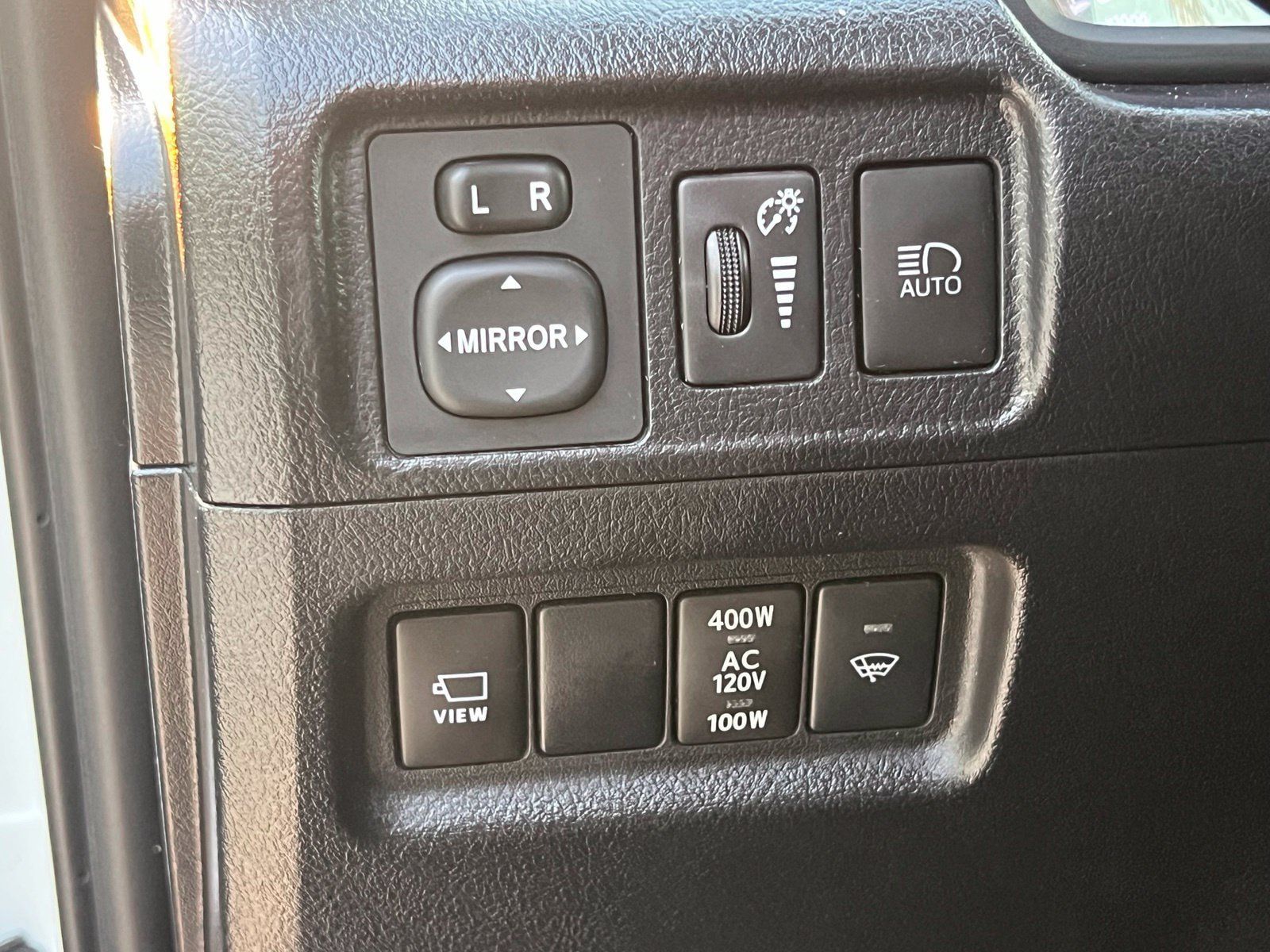 Used 2024 Toyota 4Runner TRD Pro AWD/4WD image 27