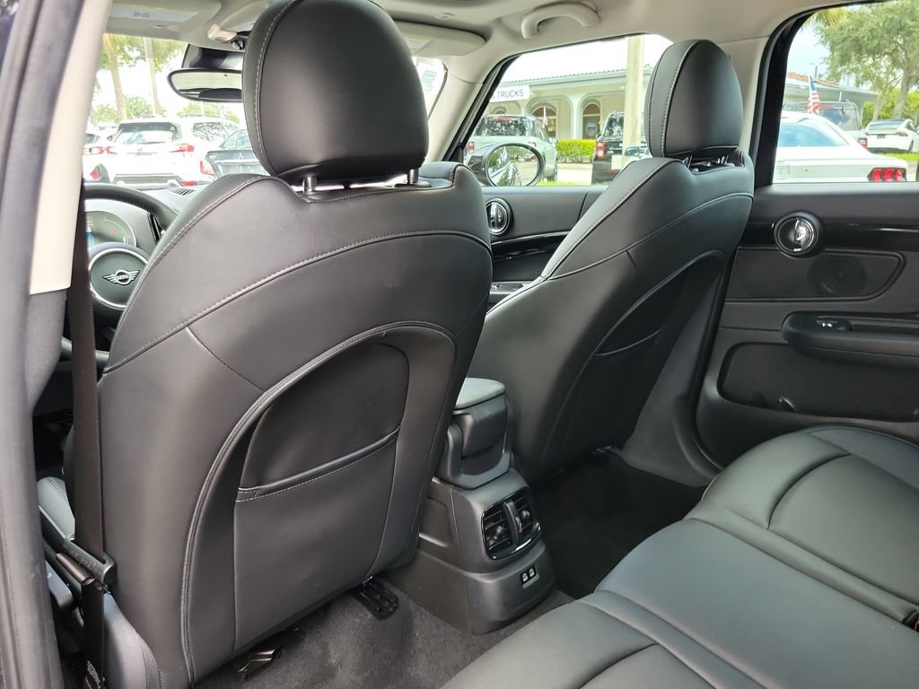 Used 2024 MINI Cooper Countryman S FWD image 9