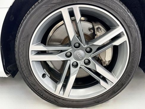 Used 2018 Audi A4 2.0T Premium Plus w/ Premium Plus Package image 29