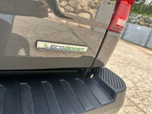 Used 2020 Ford F150 XLT w/ Equipment Group 302A Luxury AWD/4WD image 29