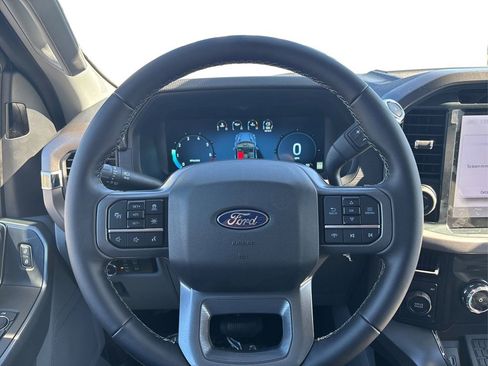 Used 2024 Ford F150 XLT w/ Equipment Group 302A MID image 57