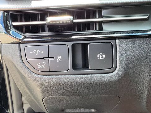 New 2027 Kia Sportage EX AWD/4WD image 29