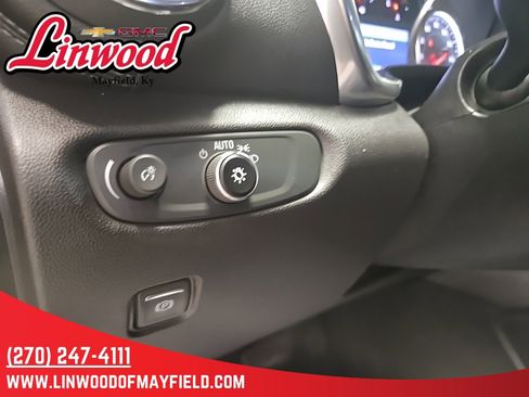 Used 2022 Chevrolet Blazer LT w/ Sound & Technology Package image 19