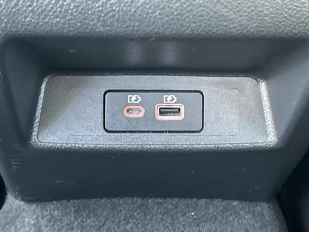 Certified 2024 Nissan Altima 2.5 SV FWD image 18