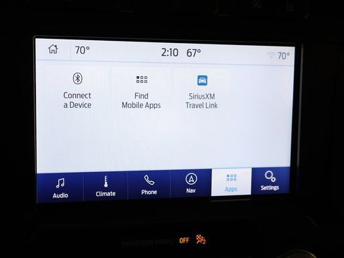 Used 2020 Ford F150 Lariat w/ Equipment Group 502A Luxury AWD/4WD image 52