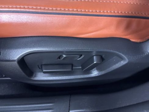 Used 2024 MAZDA CX-5 Carbon Edition image 25