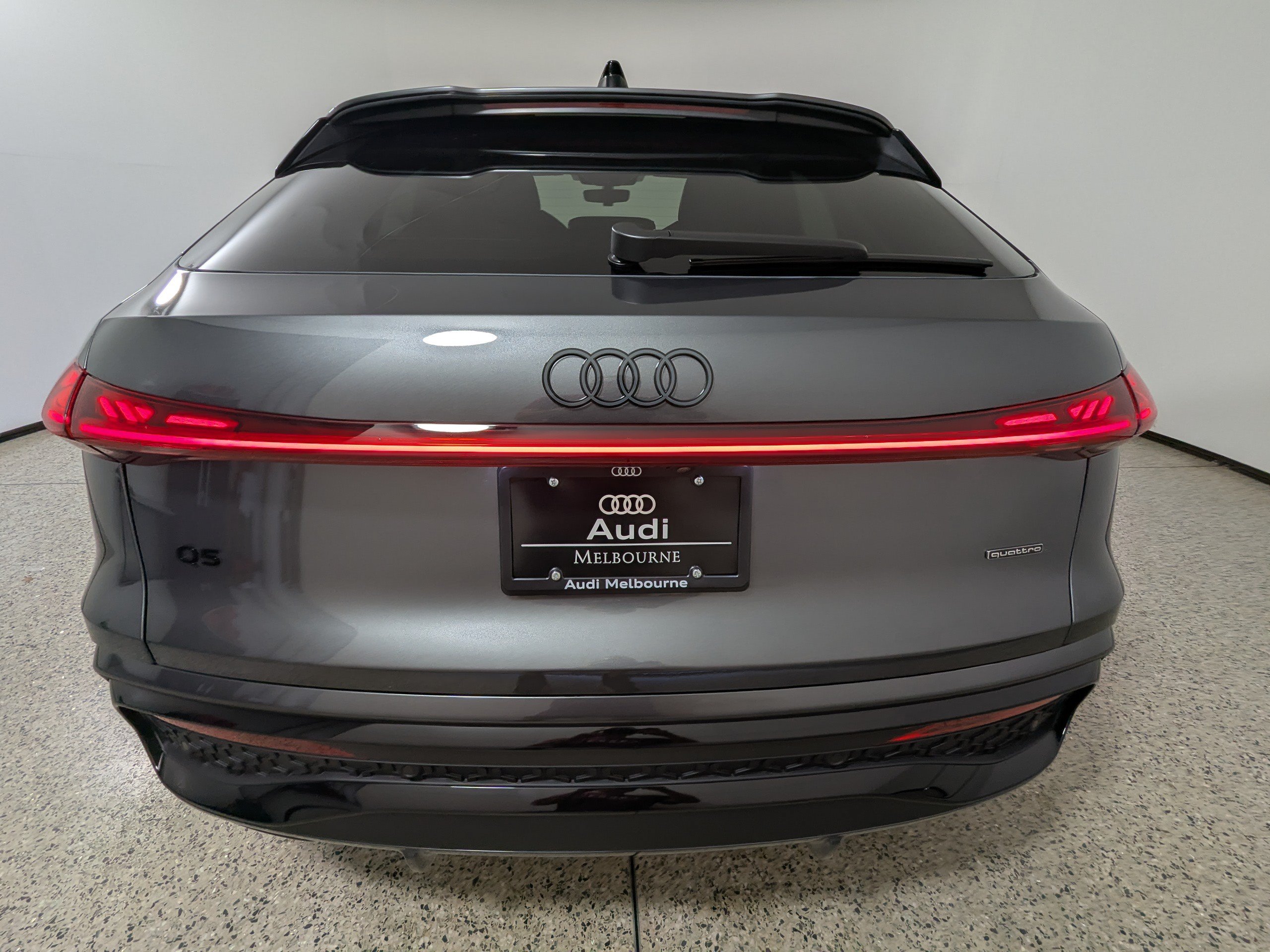 New 2026 Audi Q5 Prestige AWD/4WD image 6