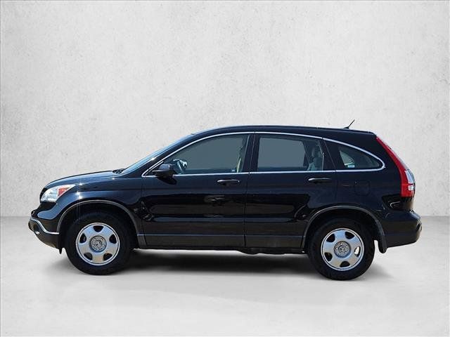 Used 2009 Honda CR-V LX image 9
