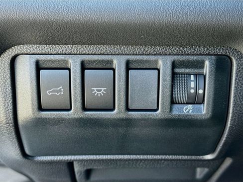 New 2026 Subaru Ascent Bronze Edition AWD/4WD image 11