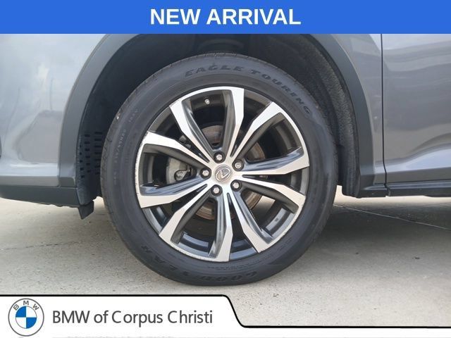 Used 2017 Lexus RX 350 FWD w/ Premium Package image 5