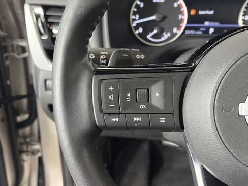 Certified 2023 Nissan Rogue SL image 30