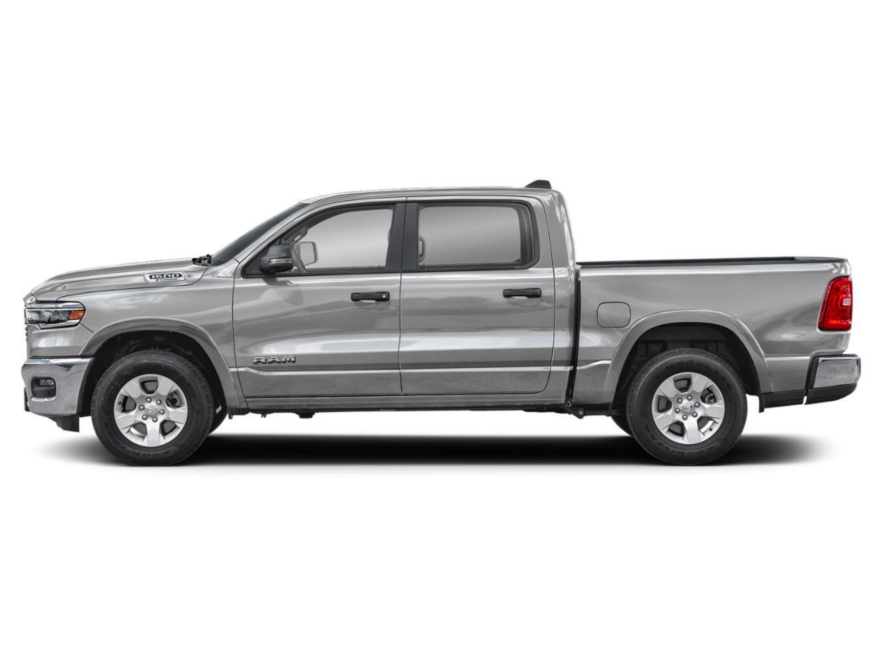 Used 2026 RAM 1500 Big Horn w/ Night Edition AWD/4WD image 12