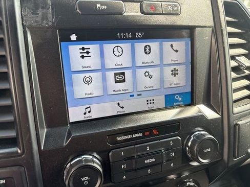 Used 2019 Ford F150 XL w/ Equipment Group 101A Mid image 21