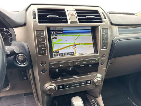 Used 2021 Lexus GX 460 Premium image 25