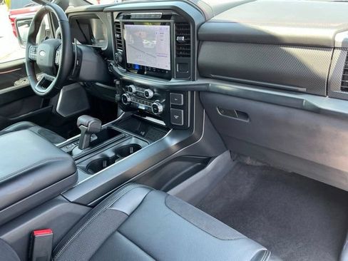 Used 2024 Ford F150 Raptor AWD/4WD image 24