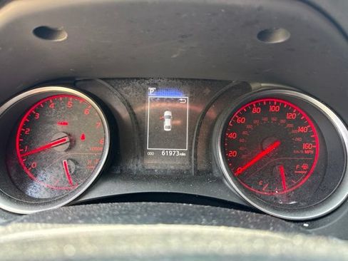 Used 2023 Toyota Camry TRD FWD image 9
